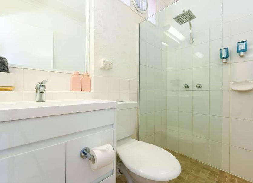 Badkamer Foto's