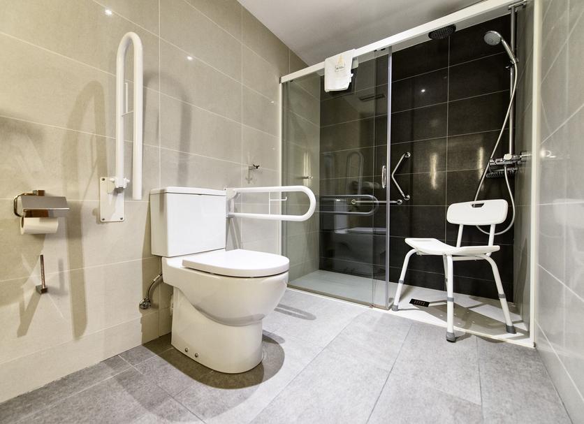 Badkamer Foto's