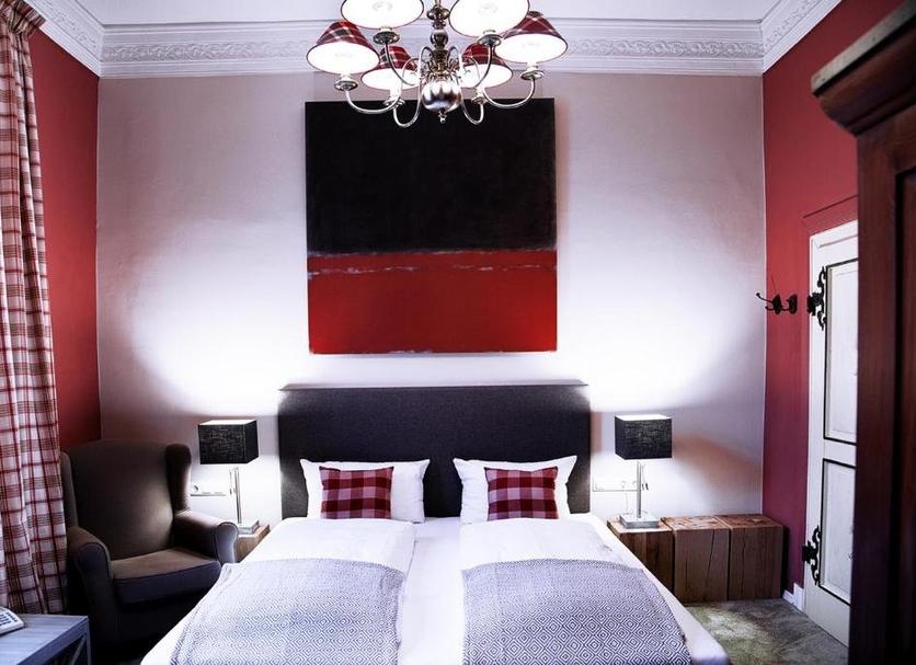 Slaapkamer Foto's