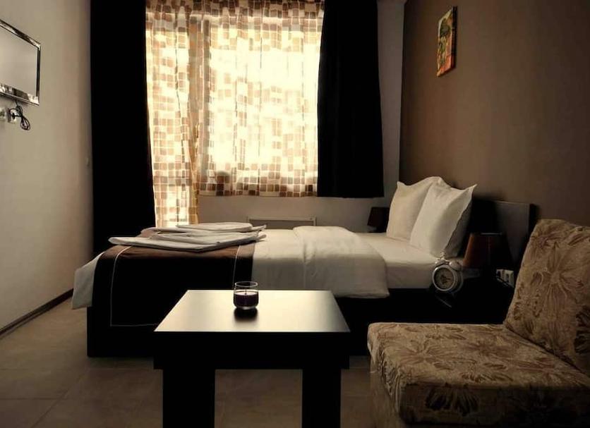 Slaapkamer Foto's