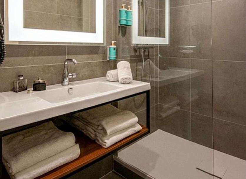 Badkamer Foto's