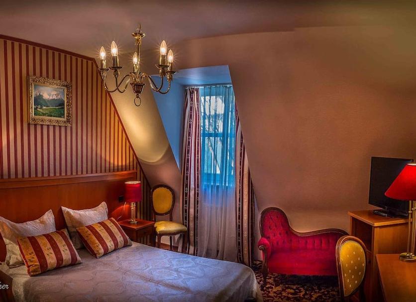 Slaapkamer Foto's