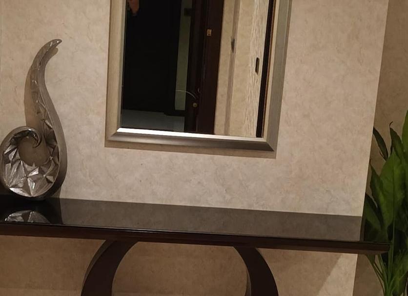 Kamervoorziening Foto's