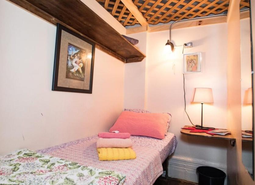 Slaapkamer Foto's
