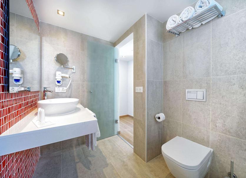 Badkamer Foto's