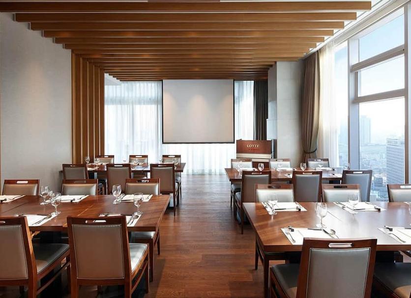 Restaurant Foto's