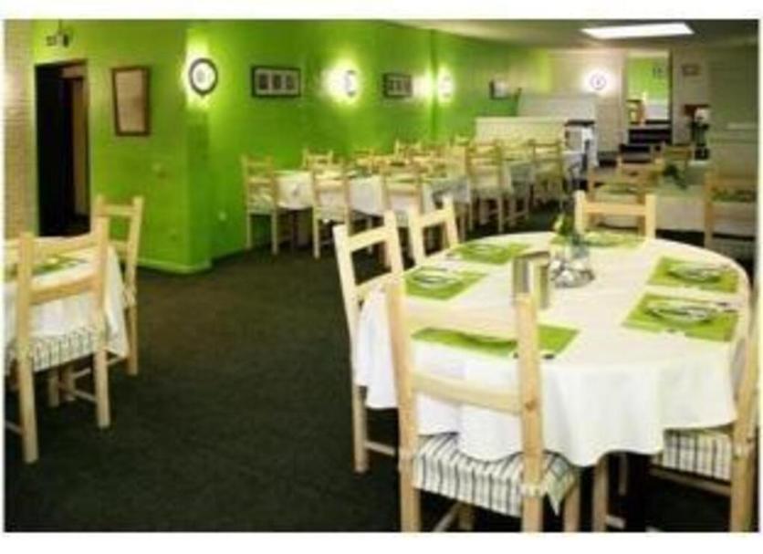 Restaurant Foto's
