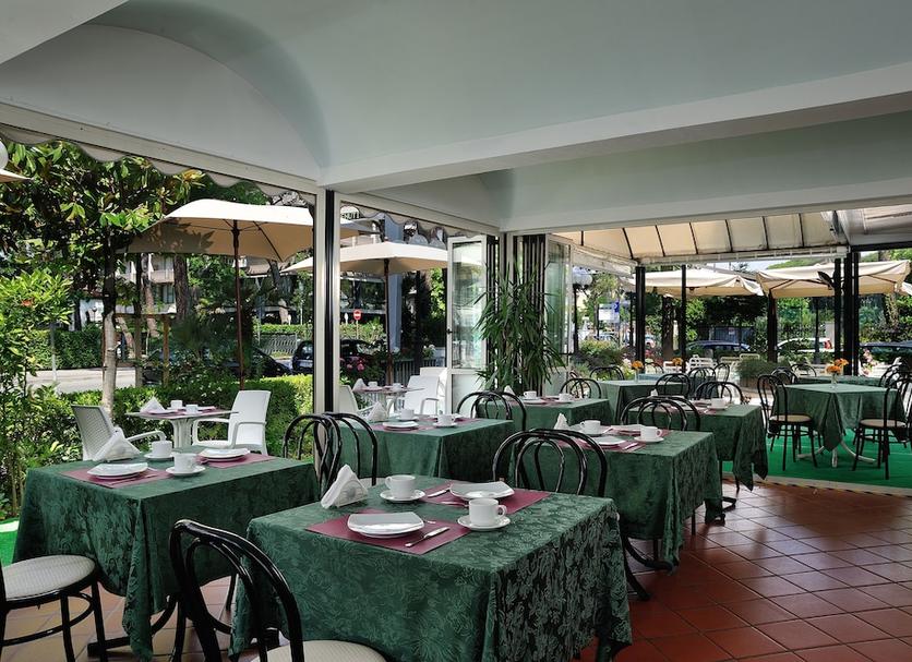 Restaurant Foto's