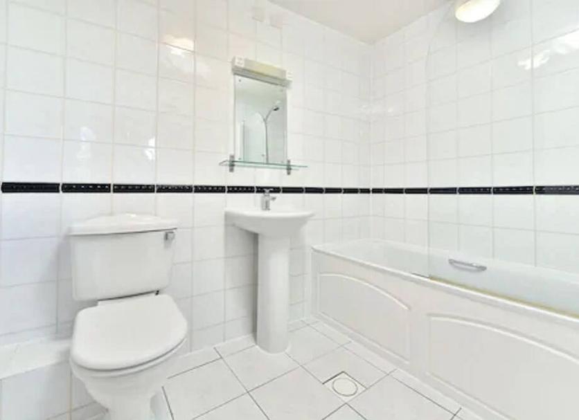 Badkamer Foto's