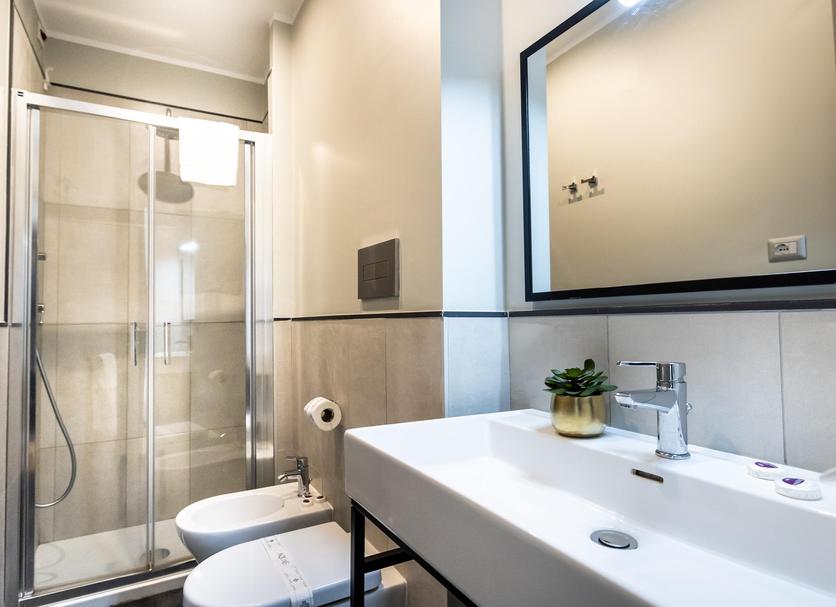 Badkamer Foto's