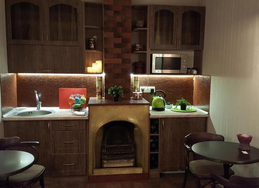 Keuken Foto's