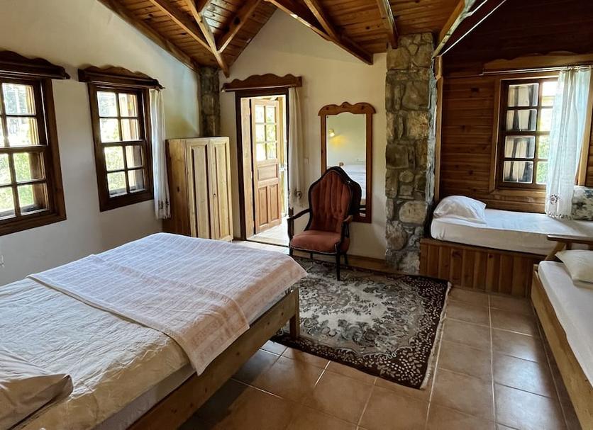 Slaapkamer Foto's