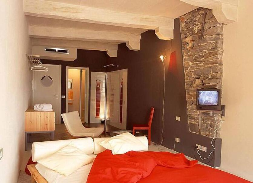 Slaapkamer Foto's
