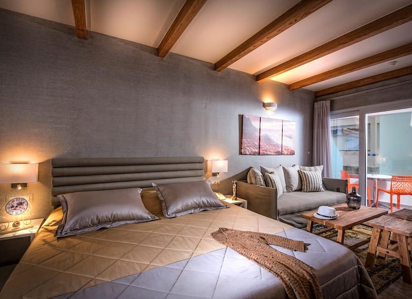 Slaapkamer Foto's