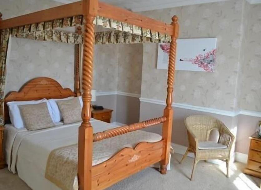 Slaapkamer Foto's