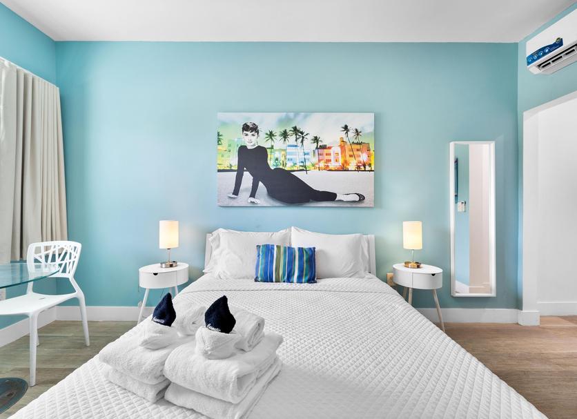 Slaapkamer Foto's