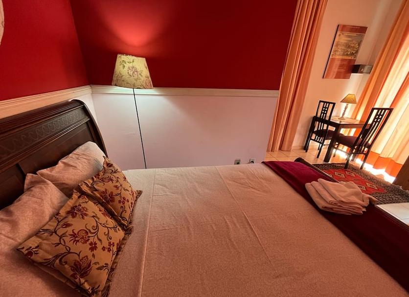 Slaapkamer Foto's