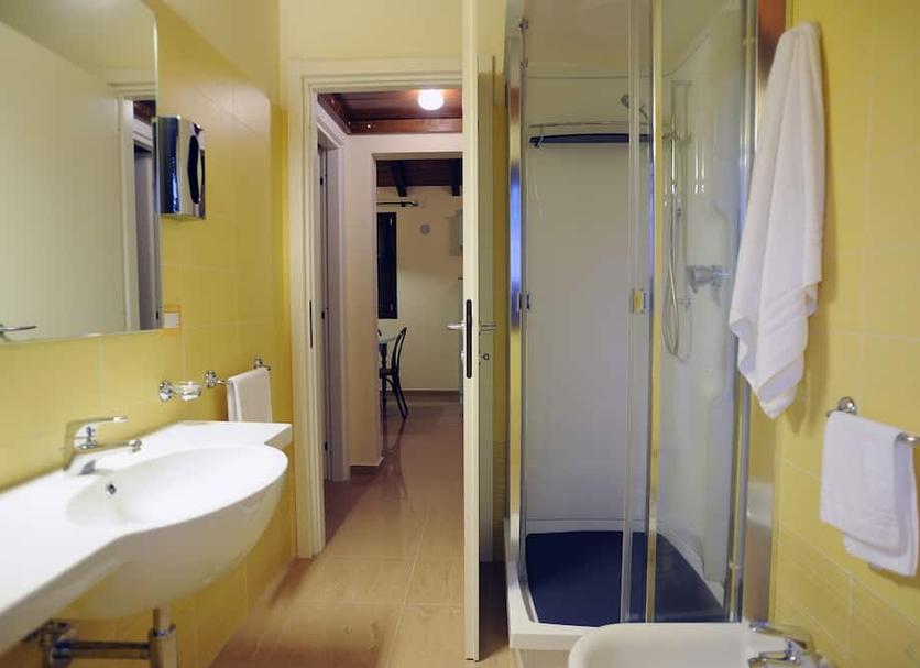 Badkamer Foto's
