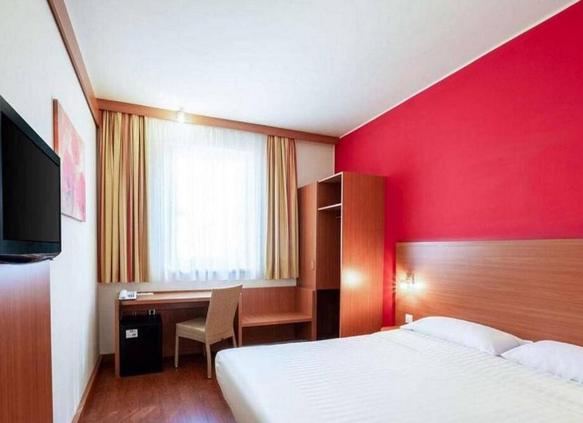 Slaapkamer Foto's