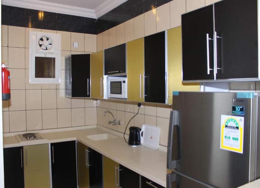 Keuken Foto's