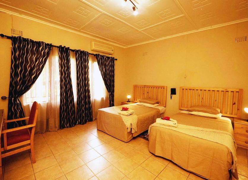 Slaapkamer Foto's
