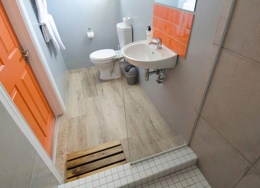 Badkamer Foto's