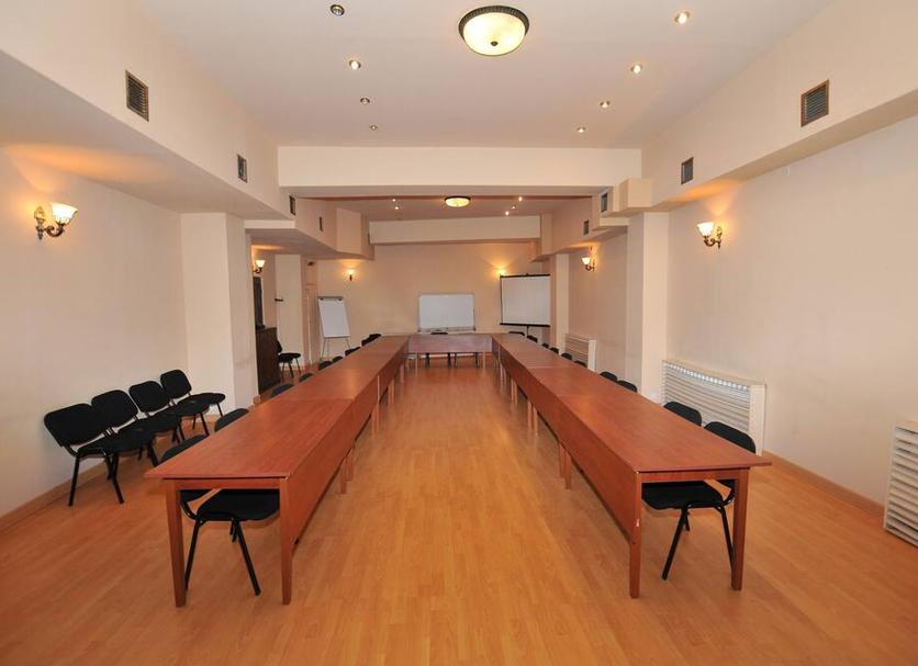 Vergaderzaal Foto's