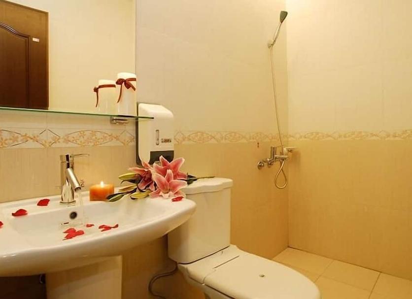 Badkamer Foto's