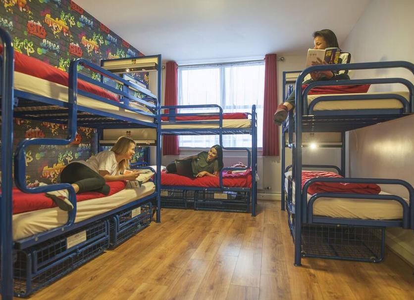Slaapkamer Foto's
