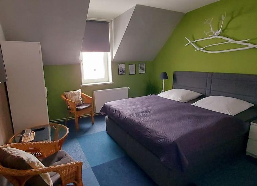 Slaapkamer Foto's