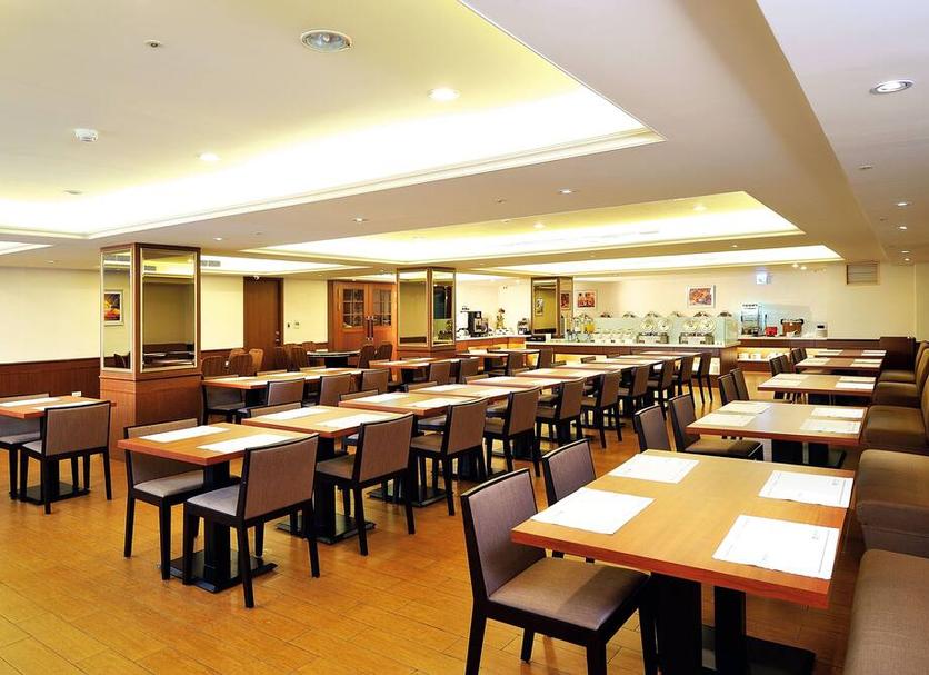 Restaurant Foto's