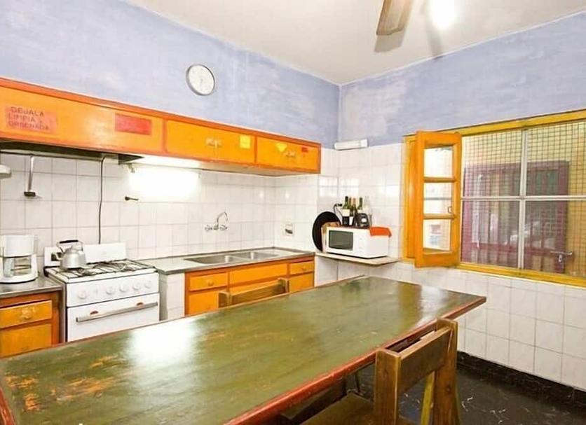 Keuken Foto's