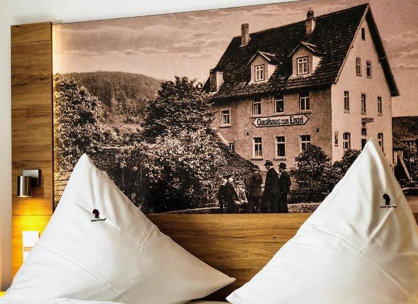 Slaapkamer Foto's