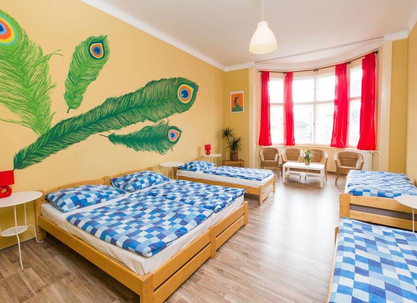 Slaapkamer Foto's