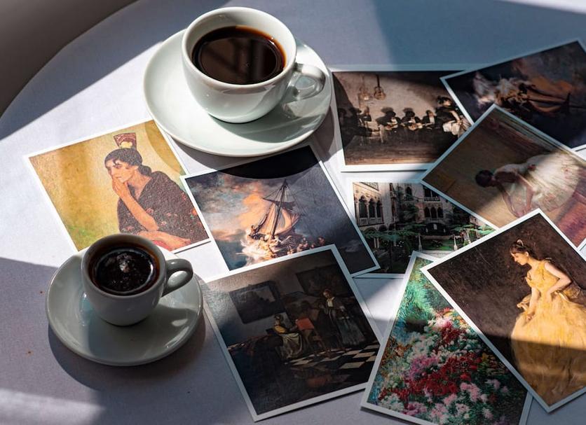 Andere Foto's