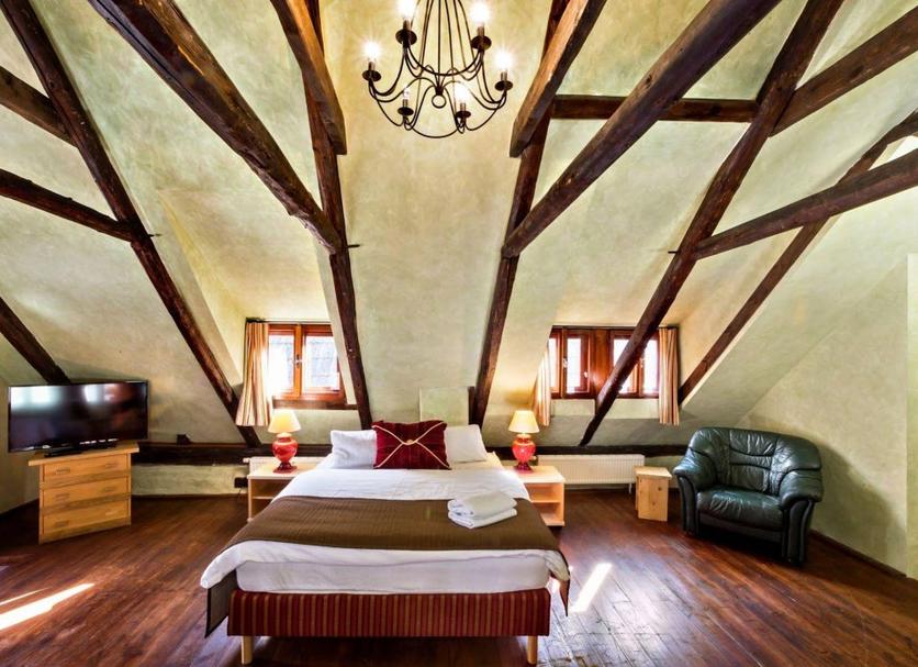 Slaapkamer Foto's
