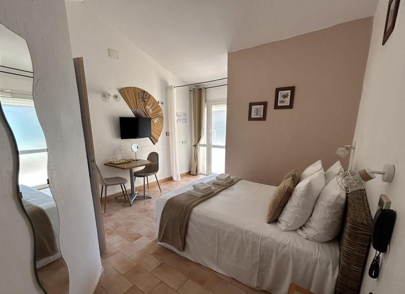 Slaapkamer Foto's