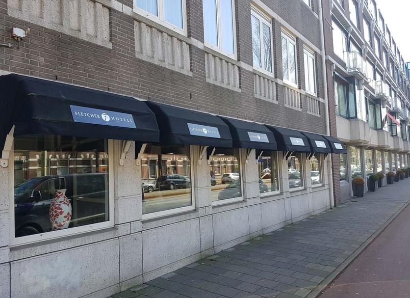 Buiten zicht Foto's