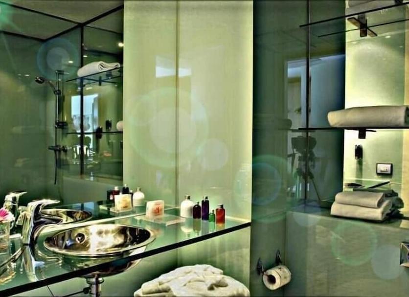 Badkamer Foto's