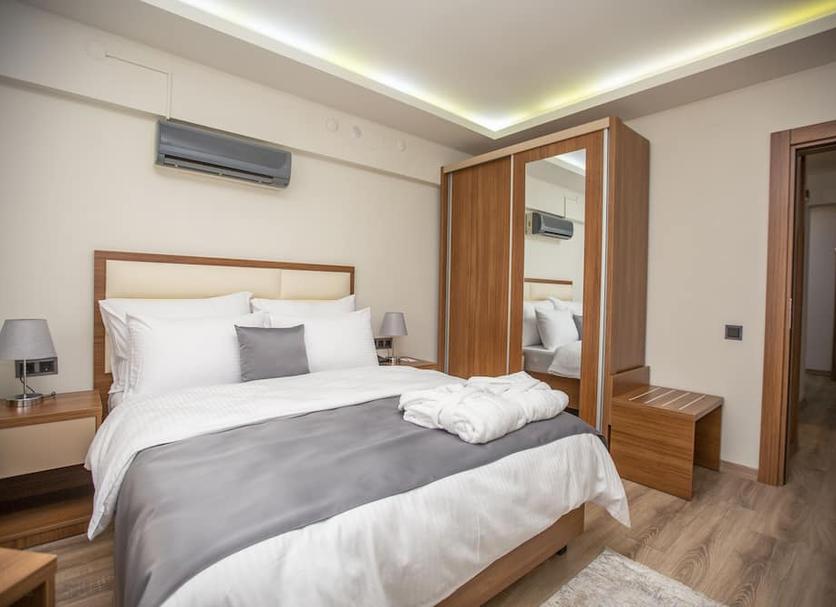 Slaapkamer Foto's