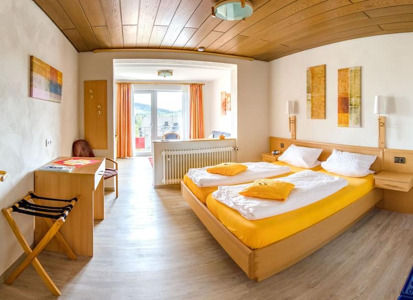Slaapkamer Foto's