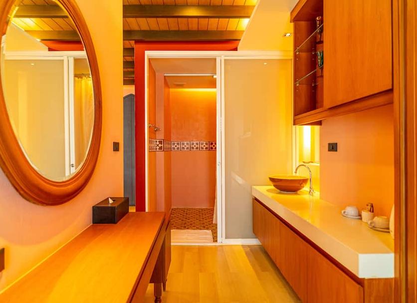 Badkamer Foto's