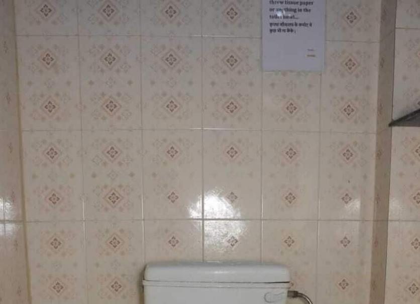 Badkamer Foto's