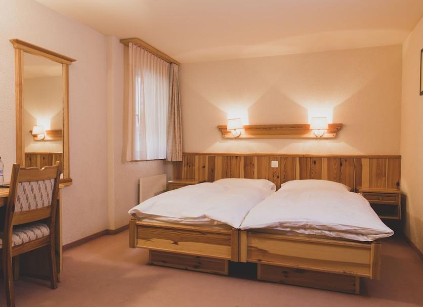 Slaapkamer Foto's