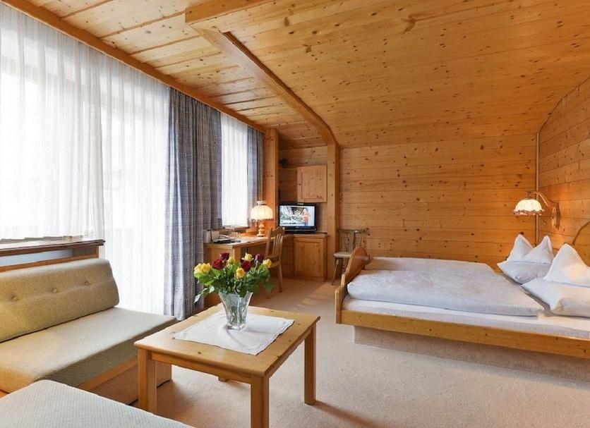 Slaapkamer Foto's