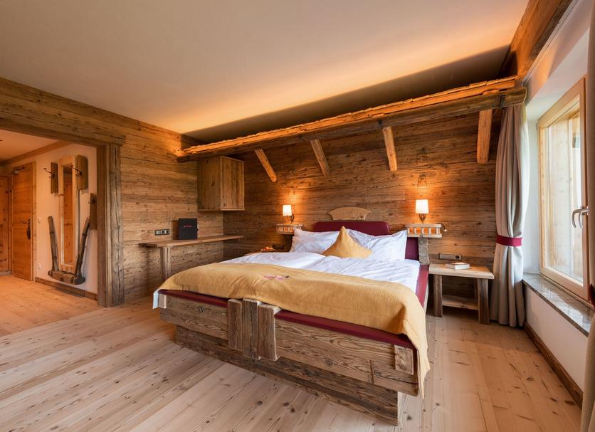 Slaapkamer Foto's