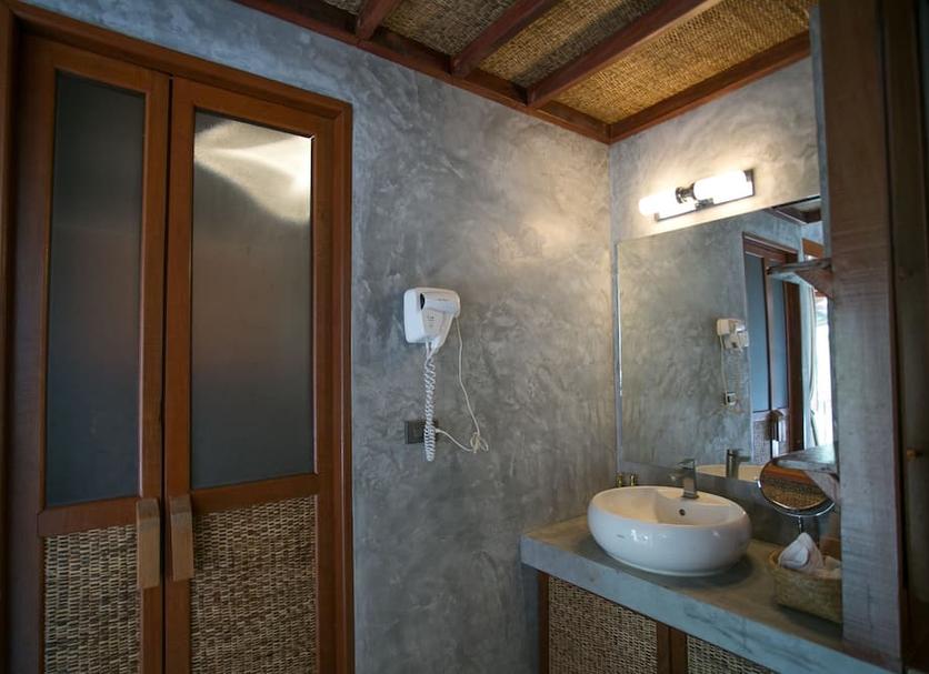Badkamer Foto's