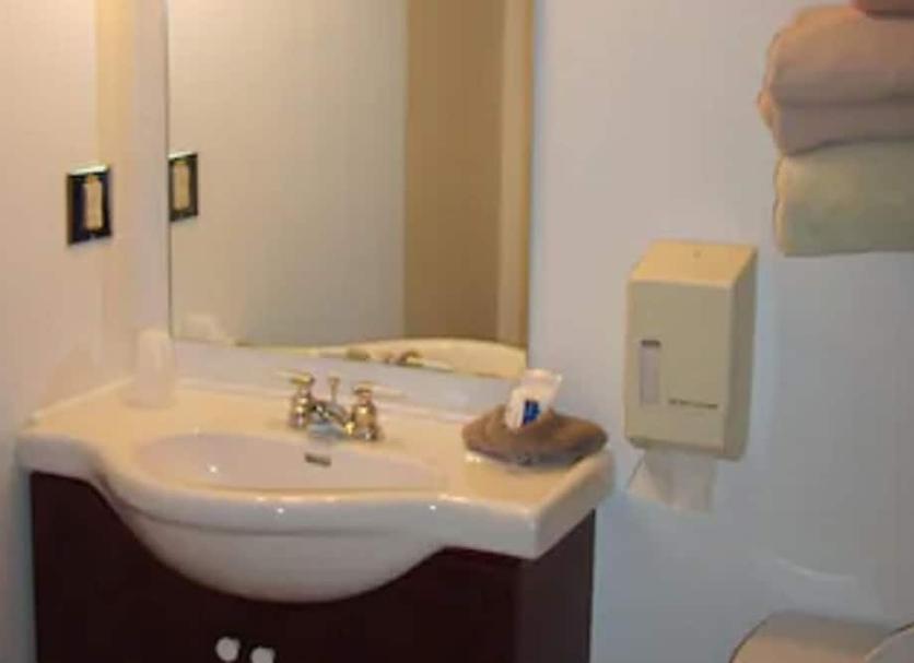Badkamer Foto's