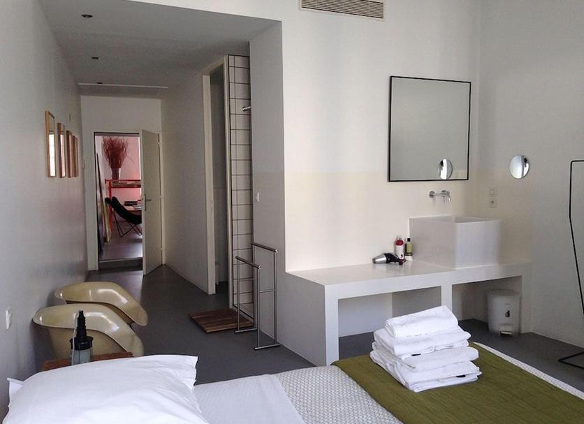 Slaapkamer Foto's