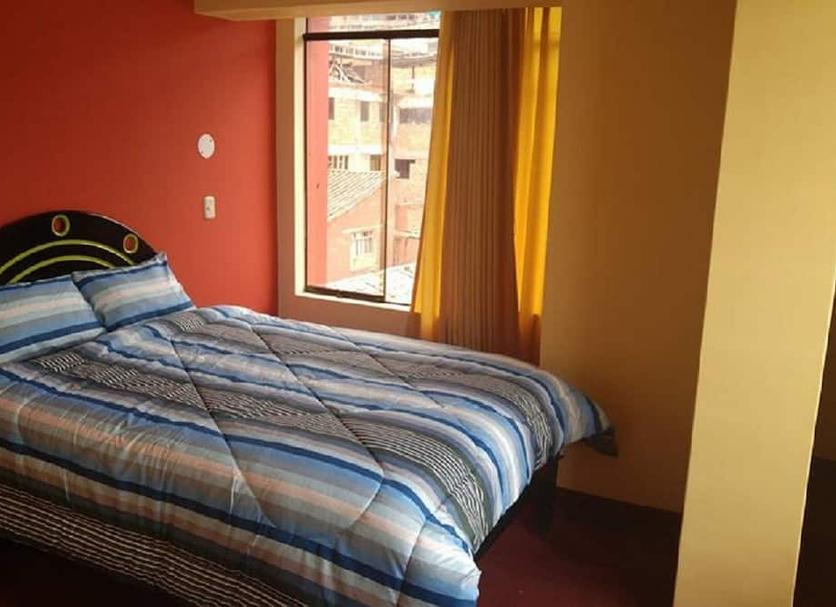Slaapkamer Foto's